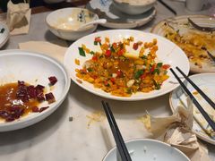 -辛香汇·锦里丨现炒川菜(中南城店)