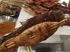 -有局·成都市井烧烤·精酿啤酒(双楠店)