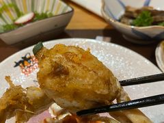 -割烹旭日本料理(龙湖狮山天街店)