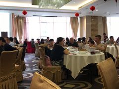 -福鼎轩海鲜大酒楼(皇轩酒店)