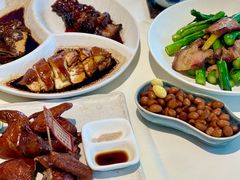 -侨美·唐荔园·40年地道粤菜