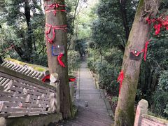 -金堂县云顶石城风景区