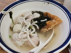 -非遗·十八曲鱼饺(西马总店)