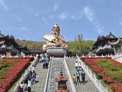 -句容茅山景区