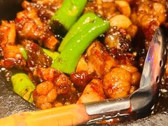 -桂满陇·景观餐厅(新世界店)