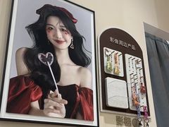 -海马体照相馆(成都来福士广场店)