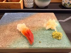 -Sushi Hanzo半藏(天环广场店)