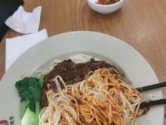 -李先生牛肉面大王(北京东四店)