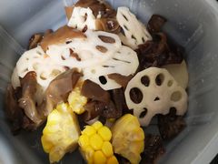-海底捞火锅(九霄梦天地店)