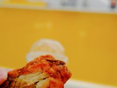-麦当劳(徐汇漕溪北路百脑汇店)