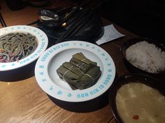 -受气牛肉·重庆耙牛肉(来福士店)