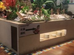 -亚马逊环球美食百汇(新城吾悦广场店)