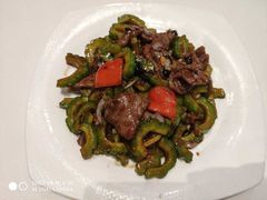 -太兴餐厅(小径湾店)