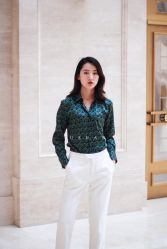 点击看大图 -优山定制西服衬衫大衣(国贸店)