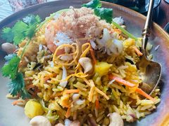 -CHINCHIN 青青·泰国料理(万象食家店)