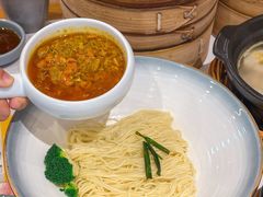 -馋三尺蟹粉小笼(人民广场店)