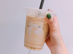 -瑞幸咖啡(平安滨江金融中心店)