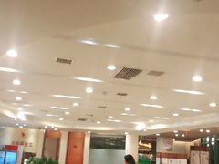 大堂-小六汤包砂煲菜(文景路店)