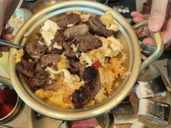 -味家烤肉烤鳗鱼牛排(西塔旗舰店)