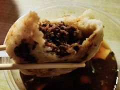 -老槐树煎包