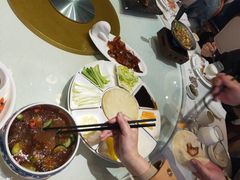 -梅花香里大酒店(郁金香路店)