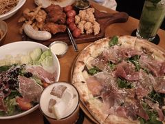 -COMMUNE幻师(天品西岸店)