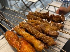 -老虎滩大连海鲜烧烤(建邺云锦路总店)