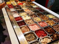 -福屿鲜捞小吃·捞化(福屿总店)
