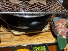 -牛哥の店炭火烤肉(攀枝花店)