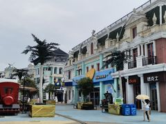 -芜湖新华联大白鲸海洋公园