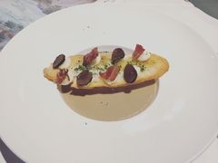 -L'Arome芳芳法国餐厅(仙林金鹰店)