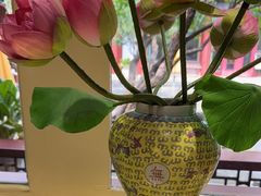 -宫事颐庭·老佛爷贵寿下午茶(颐和园店)