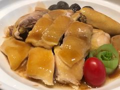 花雕酒醉河田鸡-闽和南(深圳万象城店)
