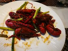 -杭州钱江新城万怡酒店-西餐厅