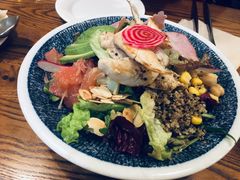 主厨色拉-AFS Cafe & Canteen(闽江二路店)