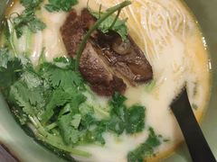 -和府捞面·大师店(上海漕宝路日月光店)