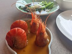 -锦江宾馆-花园餐厅