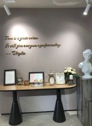 -B.Bridge Couture婚纱礼服(福田店)