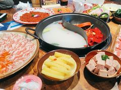 -楠火锅(哈尔滨金爵万象店)