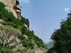 -黑龙潭风景区