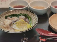 -元熹会席料理