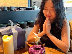-黑池口感烘焙·生日蛋糕(坂田店)