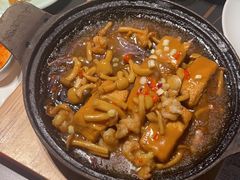 -有璟阁港式餐厅(金融街购物中心店)