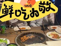 -火炉火自助餐(悠唐购物中心店)