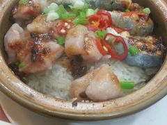 -坤记煲仔小菜(西环店)