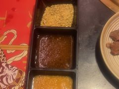 -和来烤肉(仓山万达店)