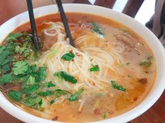 -顺华粉馆(桃园南路店)