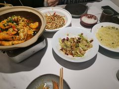 -攸州小镇家湘菜(小米科技园店)