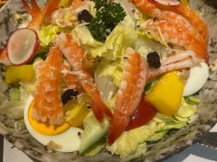-CRAZYONES克芮旺斯西班牙餐厅(苏州中心店)