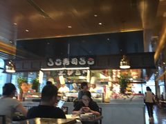 -君悦酒店·乐厨·高空自助餐(青年大街店)